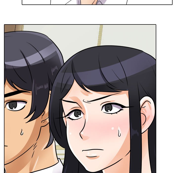 Our Exchange - Chapter 56 [photo 109] - MangaPorn