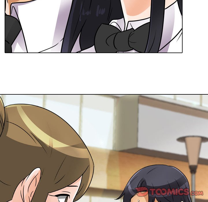 Our Exchange - Chapter 56 [photo 110] - MangaPorn