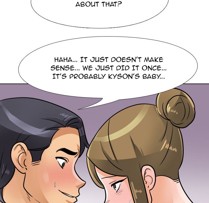 Our Exchange - Chapter 56 [photo 24] - MangaPorn