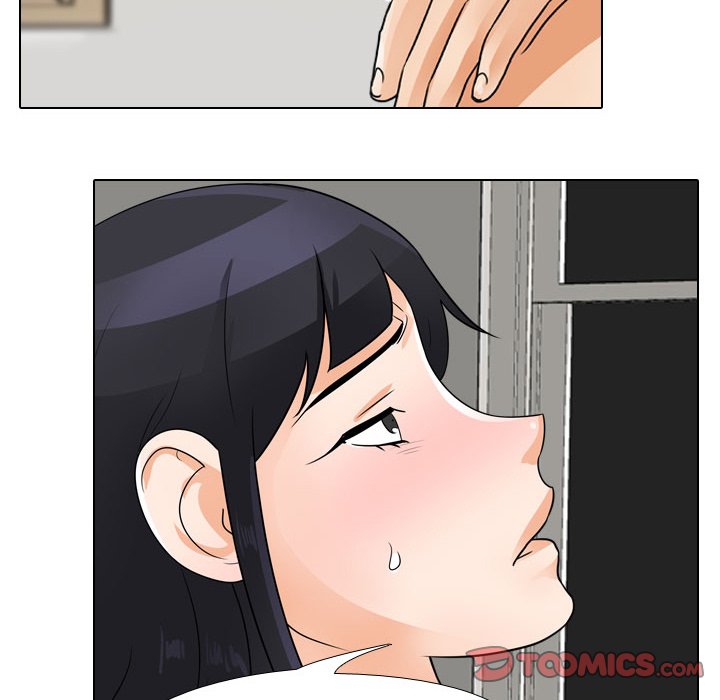 Our Exchange - Chapter 56 [photo 46] - MangaPorn