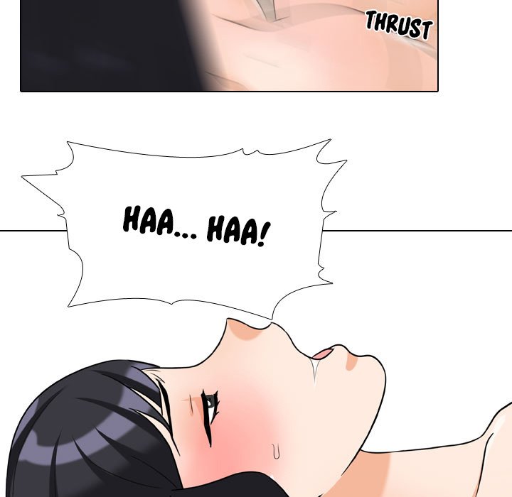 Our Exchange - Chapter 56 [photo 89] - MangaPorn