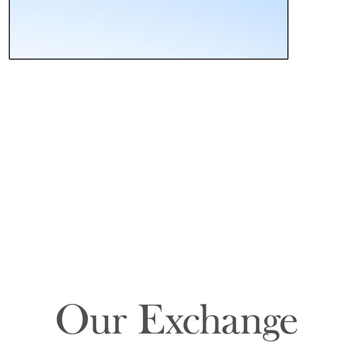 Our Exchange - Chapter 57 [photo 17] - MangaPorn