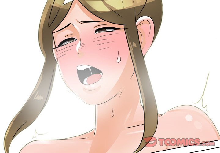 Our Exchange - Chapter 57 [photo 2] - MangaPorn