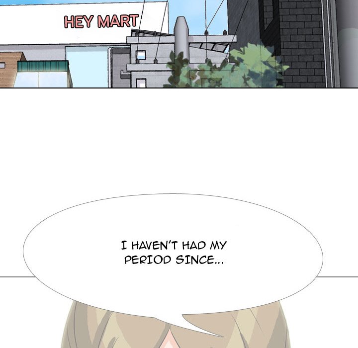 Our Exchange - Chapter 57 [photo 20] - MangaPorn