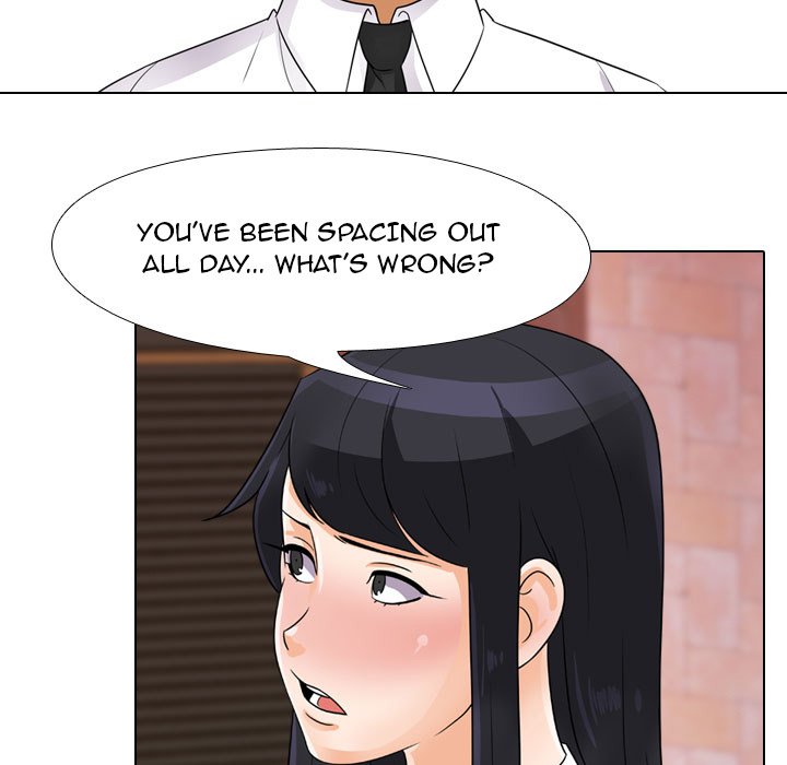 Our Exchange - Chapter 57 [photo 25] - MangaPorn