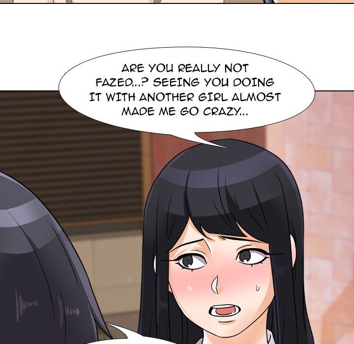Our Exchange - Chapter 57 [photo 29] - MangaPorn