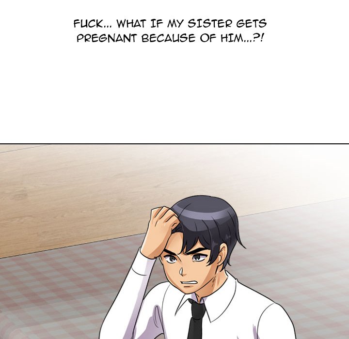 Our Exchange - Chapter 57 [photo 63] - MangaPorn