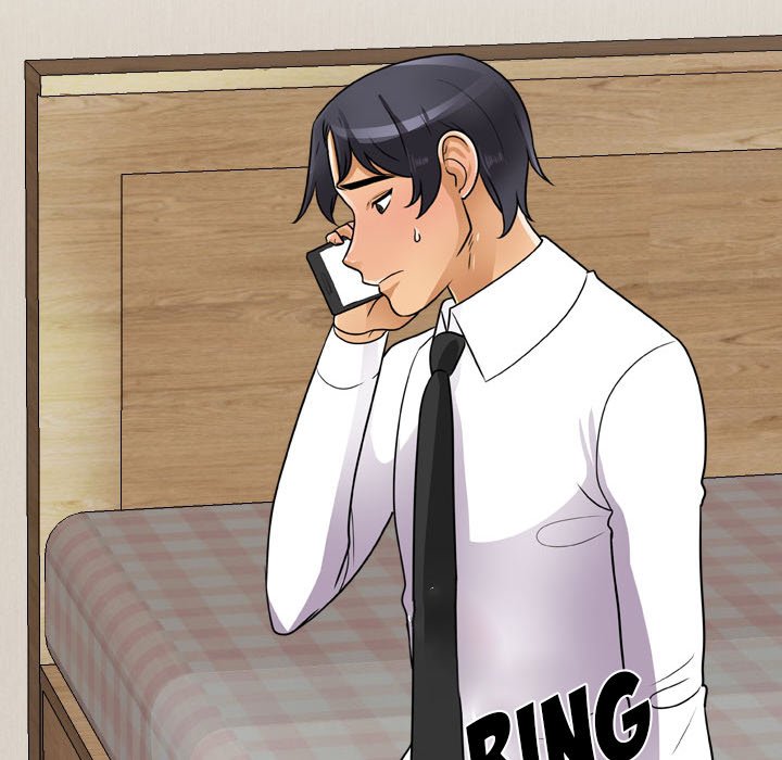 Our Exchange - Chapter 57 [photo 69] - MangaPorn