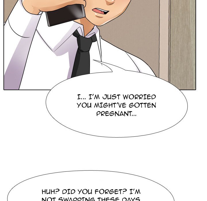 Our Exchange - Chapter 57 [photo 76] - MangaPorn