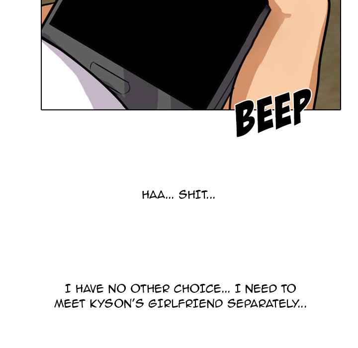 Our Exchange - Chapter 57 [photo 83] - MangaPorn