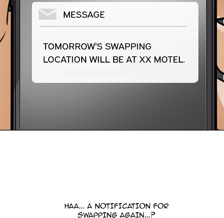 Our Exchange - Chapter 58 [photo 104] - MangaPorn