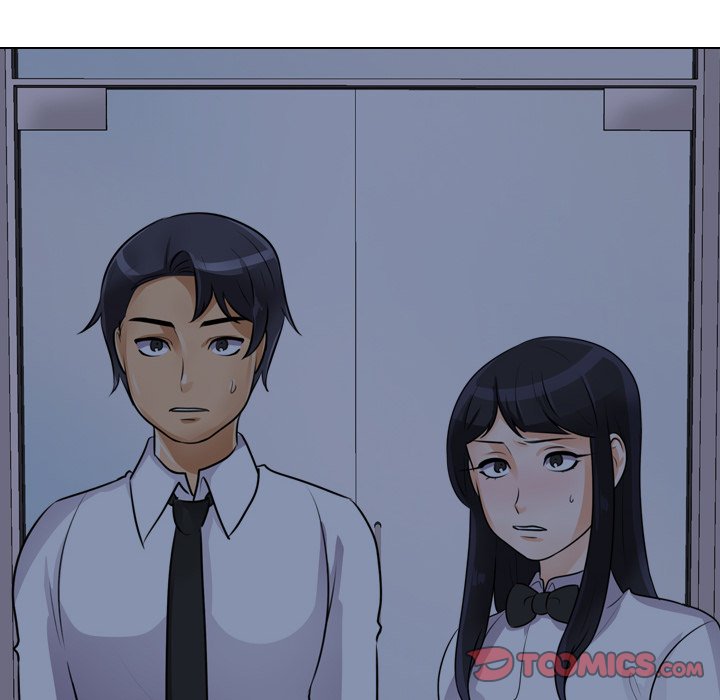 Our Exchange - Chapter 58 [photo 110] - MangaPorn