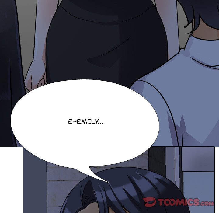 Our Exchange - Chapter 58 [photo 114] - MangaPorn