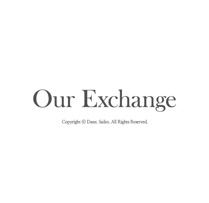 Our Exchange - Chapter 58 [photo 12] - MangaPorn