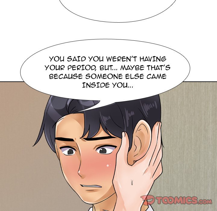 Our Exchange - Chapter 58 [photo 30] - MangaPorn