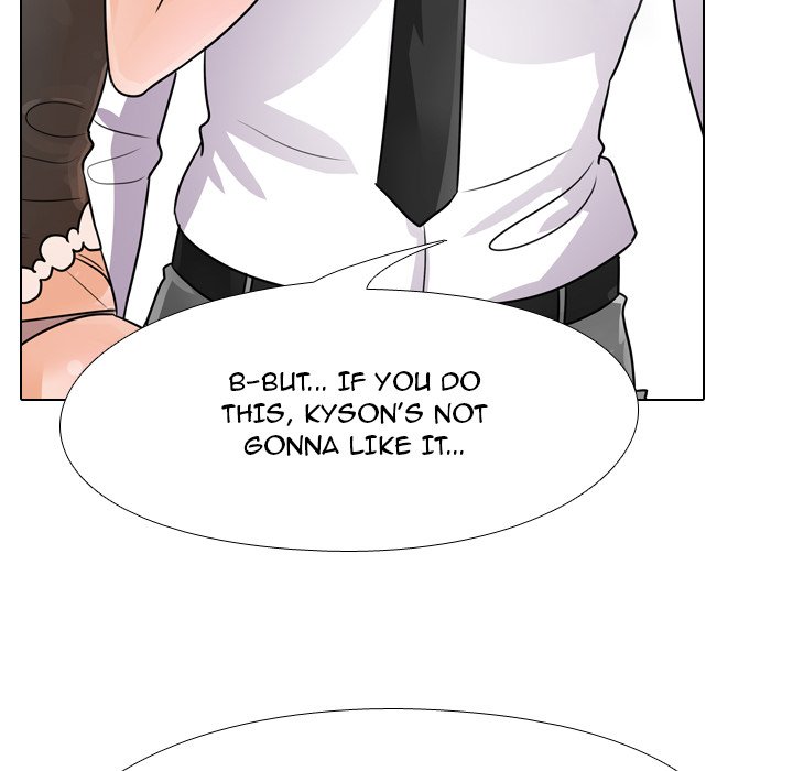 Our Exchange - Chapter 58 [photo 40] - MangaPorn