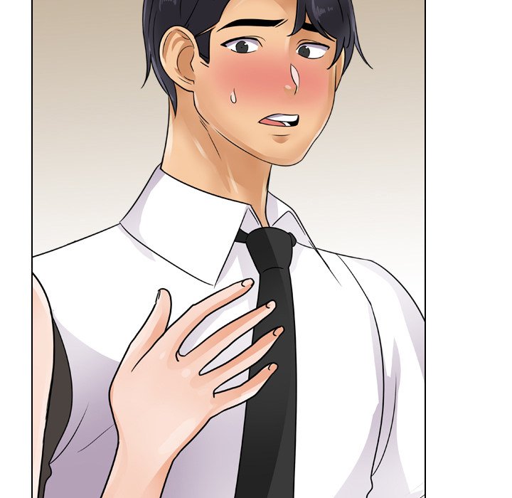 Our Exchange - Chapter 58 [photo 43] - MangaPorn