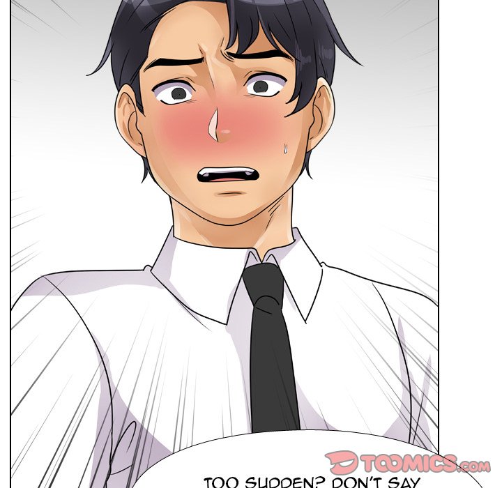 Our Exchange - Chapter 58 [photo 50] - MangaPorn