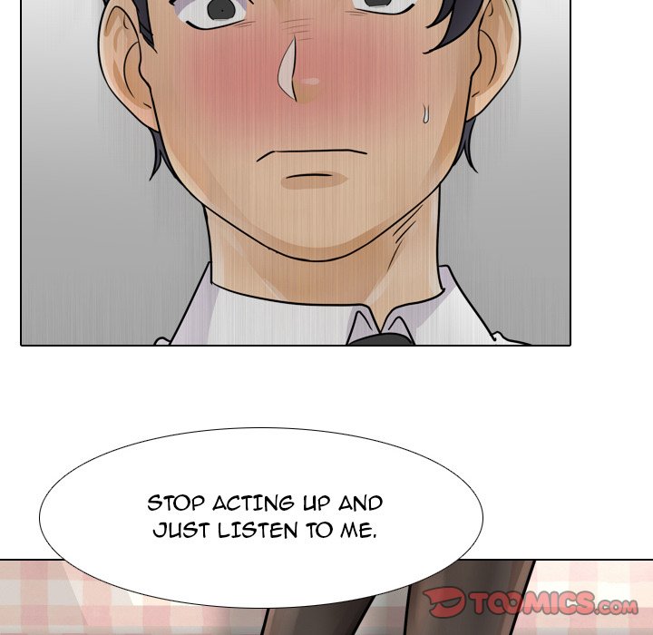 Our Exchange - Chapter 58 [photo 54] - MangaPorn