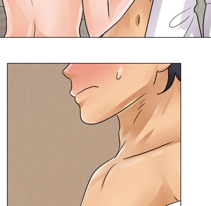 Our Exchange - Chapter 58 [photo 61] - MangaPorn