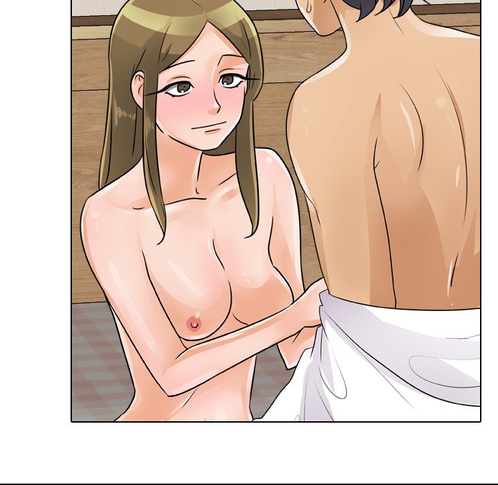 Our Exchange - Chapter 58 [photo 63] - MangaPorn