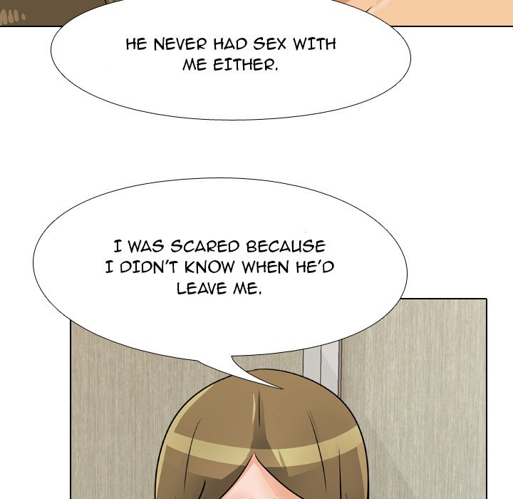 Our Exchange - Chapter 58 [photo 75] - MangaPorn