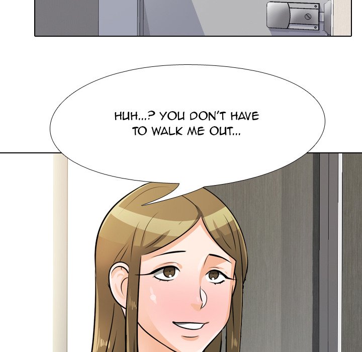 Our Exchange - Chapter 58 [photo 95] - MangaPorn