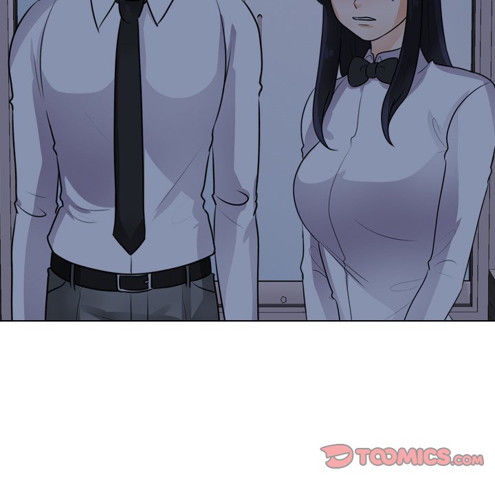 Our Exchange - Chapter 59 [photo 10] - MangaPorn