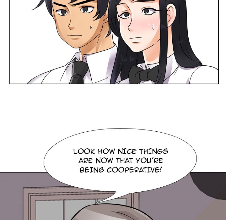 Our Exchange - Chapter 59 [photo 101] - MangaPorn