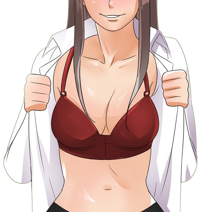 Our Exchange - Chapter 59 [photo 105] - MangaPorn