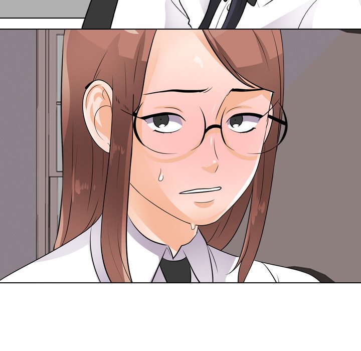 Our Exchange - Chapter 59 [photo 107] - MangaPorn