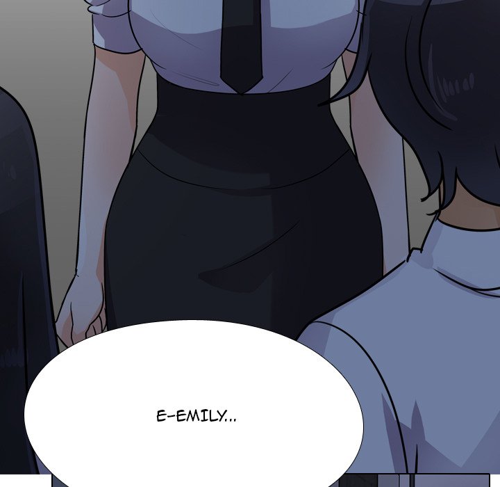 Our Exchange - Chapter 59 [photo 13] - MangaPorn