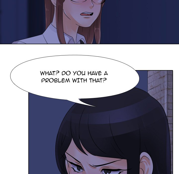 Our Exchange - Chapter 59 [photo 20] - MangaPorn