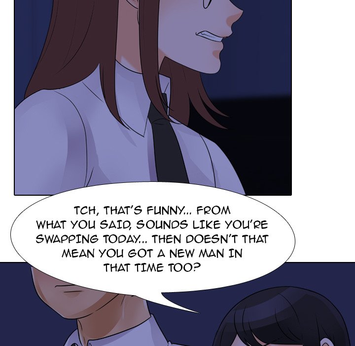 Our Exchange - Chapter 59 [photo 24] - MangaPorn