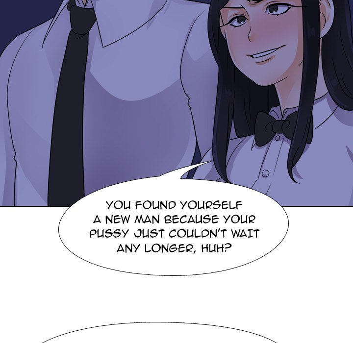 Our Exchange - Chapter 59 [photo 25] - MangaPorn
