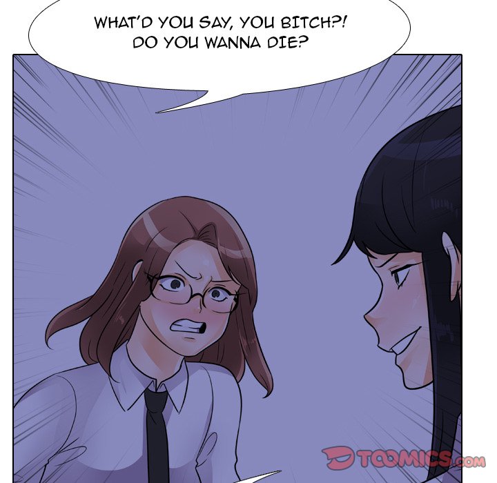 Our Exchange - Chapter 59 [photo 26] - MangaPorn