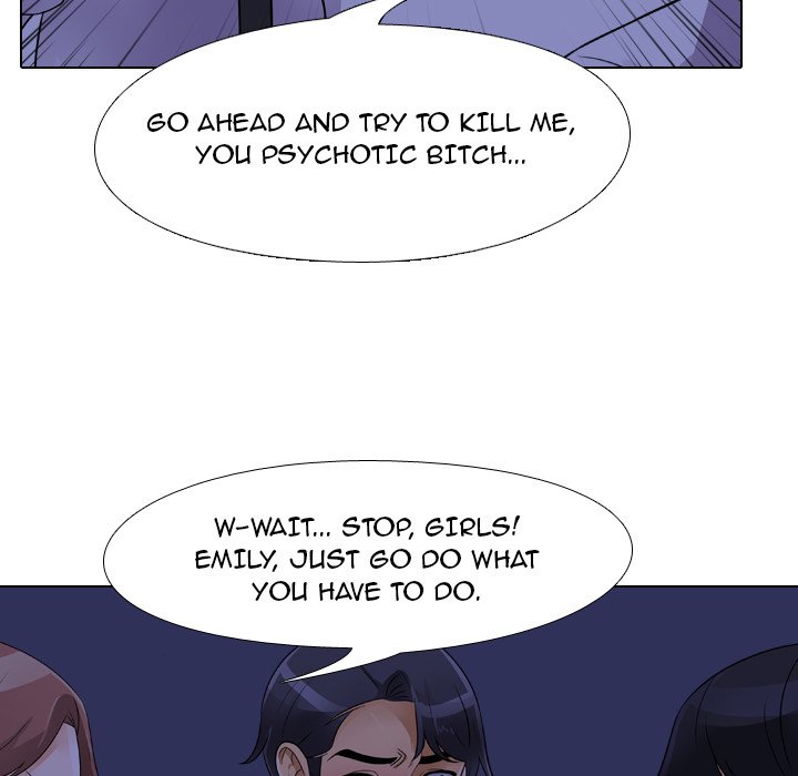 Our Exchange - Chapter 59 [photo 27] - MangaPorn