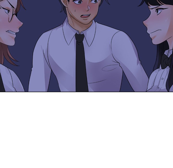 Our Exchange - Chapter 59 [photo 28] - MangaPorn