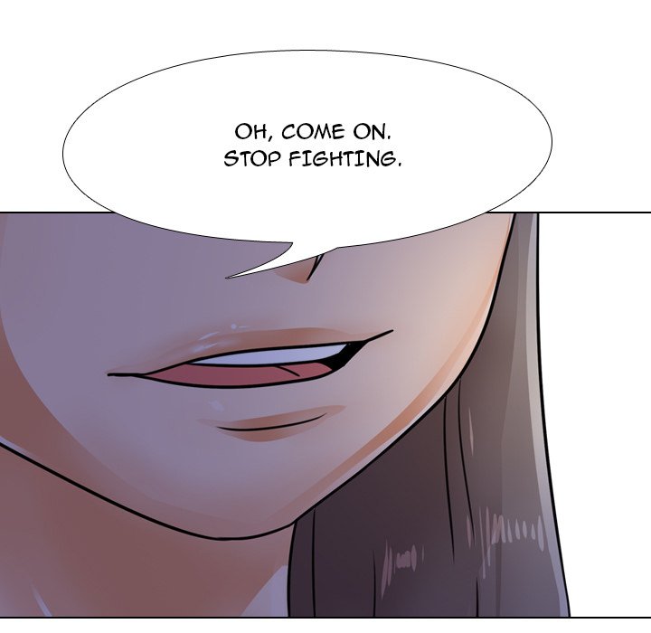 Our Exchange - Chapter 59 [photo 29] - MangaPorn