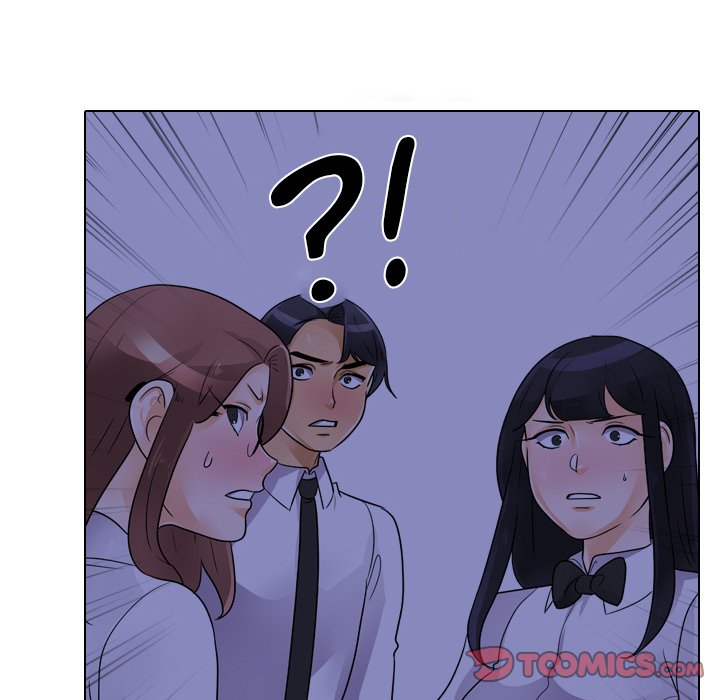 Our Exchange - Chapter 59 [photo 30] - MangaPorn