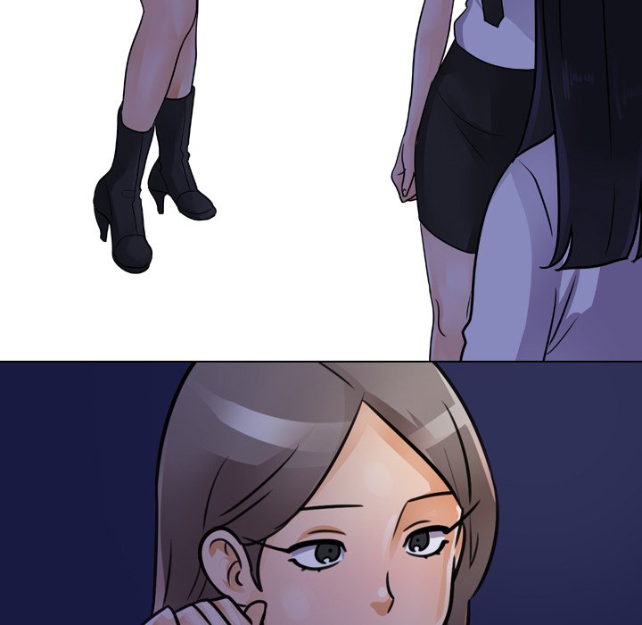 Our Exchange - Chapter 59 [photo 33] - MangaPorn