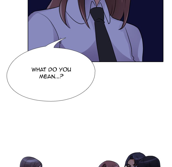 Our Exchange - Chapter 59 [photo 36] - MangaPorn