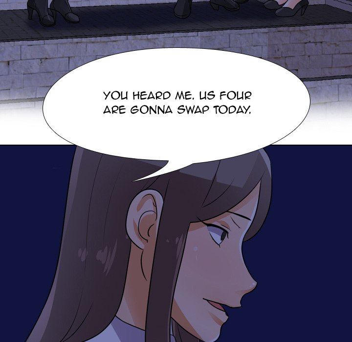 Our Exchange - Chapter 59 [photo 41] - MangaPorn