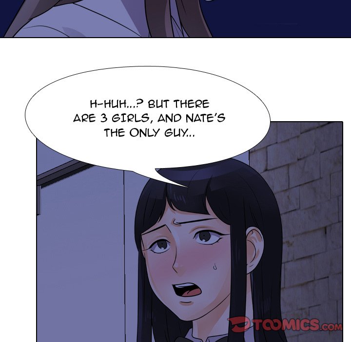 Our Exchange - Chapter 59 [photo 42] - MangaPorn