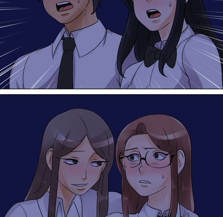 Our Exchange - Chapter 59 [photo 47] - MangaPorn