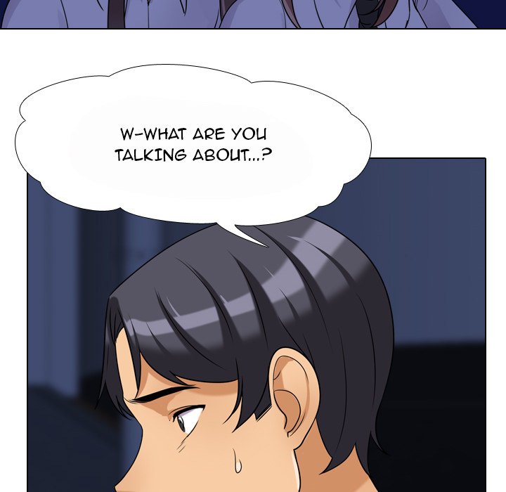 Our Exchange - Chapter 59 [photo 48] - MangaPorn