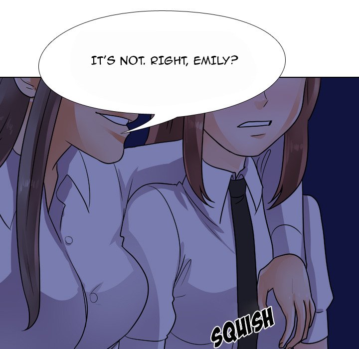 Our Exchange - Chapter 59 [photo 51] - MangaPorn