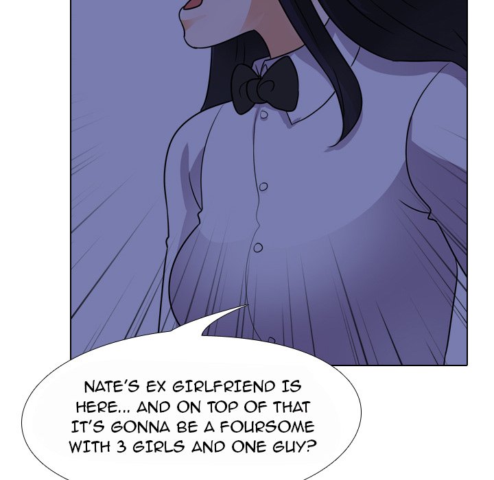 Our Exchange - Chapter 59 [photo 56] - MangaPorn