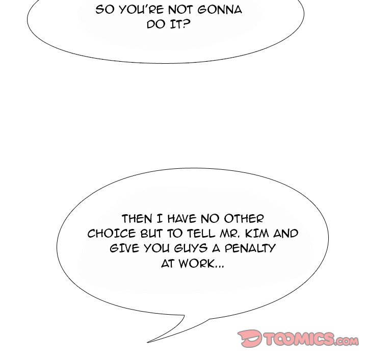 Our Exchange - Chapter 59 [photo 58] - MangaPorn