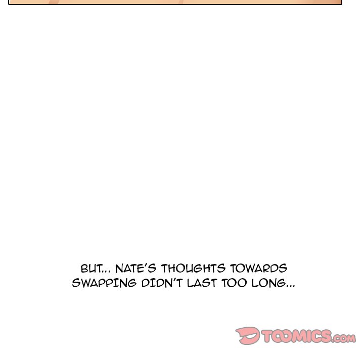 Our Exchange - Chapter 59 [photo 6] - MangaPorn